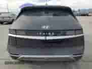2022 Hyundai Ioniq 5 SE с VIN KM8KM4AE8NU081419, выставлен на аукционе Copart как лот 47232855 с пробегом 103 024 миль миль и Списание • Salvage title. История ставок и продаж доступна на DreamBid. Изображение 6.