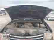 2013 GMC Sierra 1500 SLE z VIN 1GTR2VE71DZ199937, wystawiony jako IAAI lot #43426027 z przebiegiem 112 140 mil mil oraz . Historia ofert i sprzedaży dostępna na DreamBid. Obrazek 10.