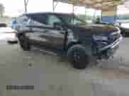 2023 Chevrolet Suburban LT z VIN 1GNSKCKD4PR406669, wystawiony jako Copart lot #58753945 z przebiegiem 41 969 mil mil oraz Szkoda całkowita • Salvage title. Historia ofert i sprzedaży dostępna na DreamBid. Obrazek 4.