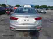 2020 Hyundai Accent SE с VIN 3KPC24A64LE096647, выставлен на аукционе IAAI как лот 43273654 с пробегом 91 665 миль миль и . История ставок и продаж доступна на DreamBid. Изображение 16.