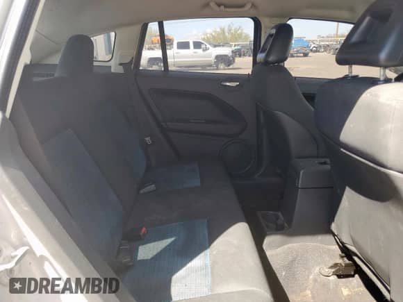 2009 Dodge Caliber R/T с VIN 1B3HB78B19D170922, выставлен на аукционе Copart как лот 81268525 с пробегом 223 133 миль миль и Списание • Salvage title. История ставок и продаж доступна на DreamBid. Изображение 10.
