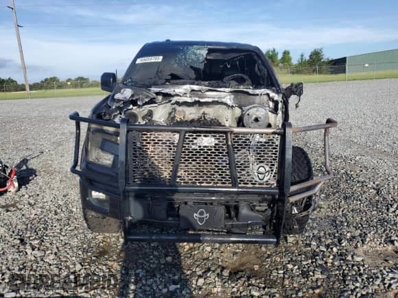 2015 Ford F-150 XLT с VIN 1FTEW1EG5FKD05023, выставлен на аукционе Copart как лот 65059785 с пробегом Не указан миль и Списание • Salvage title. История ставок и продаж доступна на DreamBid. Изображение 5.