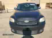 2011 Chevrolet HHR 1LT z VIN 3GNBABFU3BS577913, wystawiony jako Copart lot #57515045 z przebiegiem 118 500 mil mil oraz Szkoda całkowita • Salvage title. Historia ofert i sprzedaży dostępna na DreamBid. Obrazek 5.