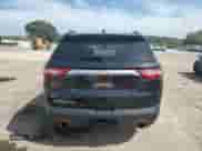 2020 Chevrolet Traverse LT с VIN 1GNEVHKW6LJ259945, выставлен на аукционе Copart как лот 80700925 с пробегом 97 525 миль миль и Списание • Salvage title. История ставок и продаж доступна на DreamBid. Изображение 6.