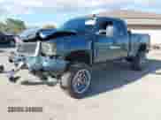 2009 GMC Sierra 1500 SLE с VIN 1GTEK29089Z108860, выставлен на аукционе IAAI как лот 43422612 с пробегом 160 810 миль миль и . История ставок и продаж доступна на DreamBid. Изображение 2.