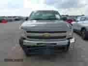 2012 Chevrolet Silverado 1500 LS z VIN 3GCPCREA1CG237415, wystawiony jako IAAI lot #43135420 z przebiegiem 215 687 mil mil oraz . Historia ofert i sprzedaży dostępna na DreamBid. Obrazek 12.