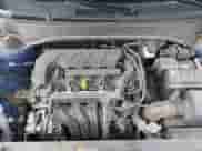 2024 Hyundai Venue Limited with VIN KMHRC8A34RU305475, listed as a IAAI auction lot 42616884 with 20,565 mi miles and . Bid and sale history available at DreamBid. Image 10.