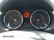 2009 Nissan Rogue SL with VIN JN8AS58T09W321819, listed as a IAAI auction lot 43027624 with 129,599 mi miles and . Bid and sale history available at DreamBid. Image 7.