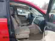 2006 Saturn VUE с VIN 5GZCZ23DX6S870279, выставлен на аукционе IAAI как лот 41663908 с пробегом 209 275 миль миль и . История ставок и продаж доступна на DreamBid. Изображение 5.