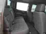 2021 GMC Sierra 1500 Elevation с VIN 3GTU9CED6MG480163, выставлен на аукционе Copart как лот 85781314 с пробегом 63 788 миль миль и Списание • Salvage title. История ставок и продаж доступна на DreamBid. Изображение 10.
