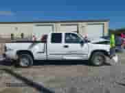 2003 GMC Sierra 1500 SLT с VIN 1GTEK19T53Z356155, выставлен на аукционе IAAI как лот 43405227 с пробегом 285 723 миль миль и . История ставок и продаж доступна на DreamBid. Изображение 13.