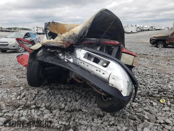 1996 Dodge 1500 with VIN 1B7HC16Y8TJ122004, listed as a Copart auction lot 56059285 with Not provided miles and Non repairable. Bid and sale history available at DreamBid. Image 5.