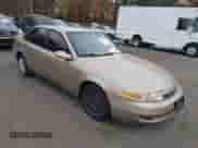 2001 Saturn LS z VIN 1G8JU54F31Y554702, wystawiony jako IAAI lot #43423433 z przebiegiem Nie podano mil oraz . Historia ofert i sprzedaży dostępna na DreamBid. Obrazek 1.