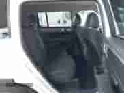 2025 Hyundai Santa Fe SE с VIN 5NMP1DGL7SH108525, выставлен на аукционе IAAI как лот 43146257 с пробегом 4 543 миль миль и . История ставок и продаж доступна на DreamBid. Изображение 8.