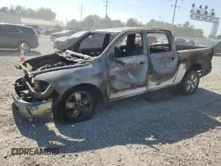 2016 Ram 1500 Lone Star с VIN 1C6RR7LM2GS193536, выставлен на аукционе Copart как лот 84790075 с пробегом Не указан миль и На запчасти • Non repairable. История ставок и продаж доступна на DreamBid. Изображение 1.