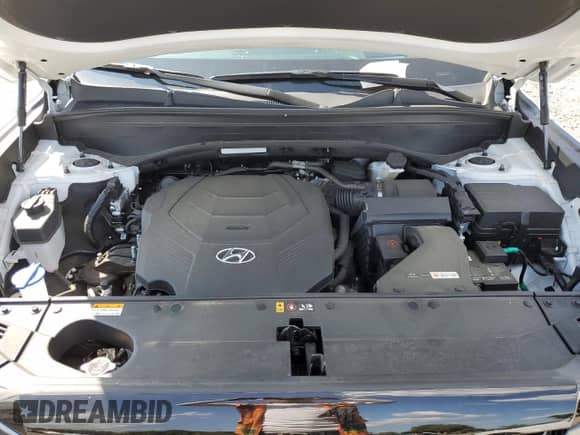 2023 Hyundai Palisade Limited с VIN KM8R5DGE6PU528321, выставлен на аукционе Copart как лот 67070574 с пробегом 22 377 миль миль и Списание • Salvage title. История ставок и продаж доступна на DreamBid. Изображение 12.