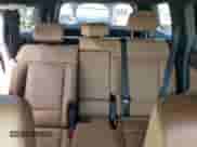 2025 Hyundai Santa Fe Limited z VIN 5NMP44GL6SH105235, wystawiony jako Copart lot #61715575 z przebiegiem 3 718 mil mil oraz Szkoda całkowita • Salvage title. Historia ofert i sprzedaży dostępna na DreamBid. Obrazek 10.