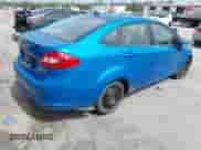 2012 Ford Fiesta S с VIN 3FADP4AJ8CM110944, выставлен на аукционе IAAI как лот 42436415 с пробегом 148 326 миль миль и . История ставок и продаж доступна на DreamBid. Изображение 4.