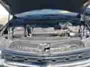 2023 Chevrolet Suburban LS с VIN 1GNSCBKD0PR160761, выставлен на аукционе IAAI как лот 42355609 с пробегом 129 325 миль миль и . История ставок и продаж доступна на DreamBid. Изображение 10.