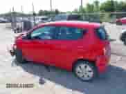 2017 Chevrolet Spark LS z VIN KL8CB6SA2HC768095, wystawiony jako IAAI lot #42934015 z przebiegiem 139 320 mil mil oraz . Historia ofert i sprzedaży dostępna na DreamBid. Obrazek 14.