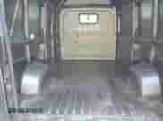 2018 Ram ProMaster Cargo z VIN 3C6TRVCG9JE124891, wystawiony jako Copart lot #58913345 z przebiegiem 89 285 mil mil oraz Szkoda całkowita • Salvage title. Historia ofert i sprzedaży dostępna na DreamBid. Obrazek 10.