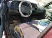 2000 Dodge 1500 Work Special с VIN 1B7HC16X2YS531673, выставлен на аукционе Copart как лот 45079945 с пробегом 216 631 миль миль и Списание • Salvage title. История ставок и продаж доступна на DreamBid. Изображение 8.