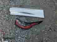 2020 Land Rover Range Rover Sport HSE Dynamic with VIN SALWR2SE9LA728704, listed as a Copart auction lot 81042104 with 121,880 mi miles and Salvage title. Bid and sale history available at DreamBid. Image 13.