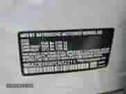 2023 BMW 7 Series 740i с VIN WBA23EH0XPCN52211, выставлен на аукционе Copart как лот 71616855 с пробегом Не указан миль и Списание • Salvage title. История ставок и продаж доступна на DreamBid. Изображение 12.