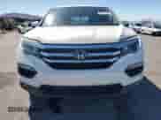 2016 Honda Pilot EX с VIN 5FNYF5H43GB029560, выставлен на аукционе Copart как лот 49317215 с пробегом 120 504 миль миль и Списание • Salvage title. История ставок и продаж доступна на DreamBid. Изображение 5.