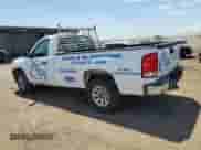 2007 GMC Sierra 1500 Work Truck с VIN 1GTEC14C77Z560188, выставлен на аукционе Copart как лот 58769705 с пробегом 169 520 миль миль и Чистый • Clean title. История ставок и продаж доступна на DreamBid. Изображение 2.