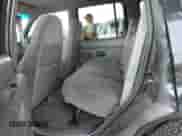 1997 Ford Explorer XLT с VIN 1FMDU35P3VUD53308, выставлен на аукционе IAAI как лот 42656628 с пробегом 138 493 миль миль и . История ставок и продаж доступна на DreamBid. Изображение 8.