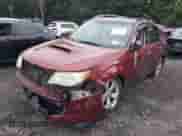 2011 Subaru Forester XT Touring с VIN JF2SHGGCXBH741790, выставлен на аукционе IAAI как лот 43241890 с пробегом 178 009 миль миль и . История ставок и продаж доступна на DreamBid. Изображение 2.