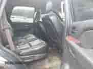 2009 Chevrolet Tahoe 2LT with VIN 1GNEC23369R242208, listed as a IAAI auction lot 42425017 with 270,677 mi miles and . Bid and sale history available at DreamBid. Image 8.