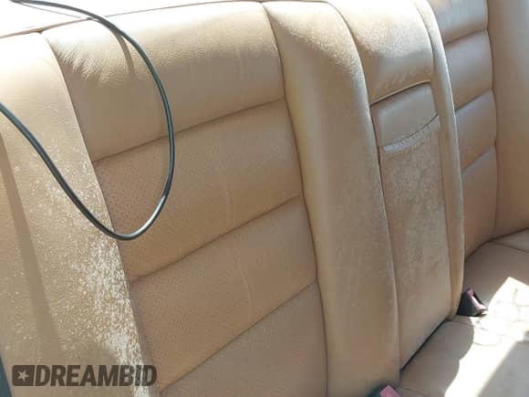 1992 Mercedes-Benz 300 с VIN WDBEA30E5NB702485, выставлен на аукционе IAAI как лот 42938122 с пробегом 279 330 миль миль и . История ставок и продаж доступна на DreamBid. Изображение 13.