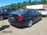 2015 BMW 5 Series 528i xDrive с VIN WBA5A7C58FD625392, выставлен на аукционе IAAI как лот 42911289 с пробегом 144 080 миль миль и . История ставок и продаж доступна на DreamBid. Изображение 4.