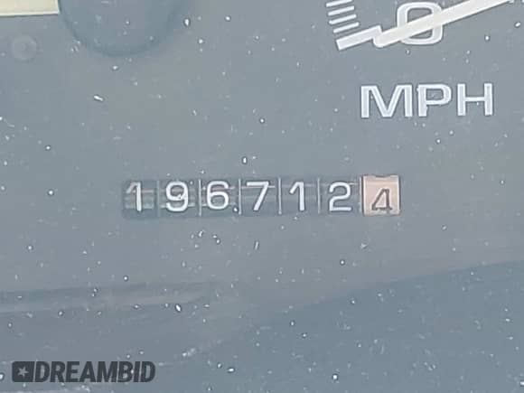 2000 Chevrolet Silverado 2500 с VIN 1GCGC29J4YF429311, выставлен на аукционе IAAI как лот 43014830 с пробегом 196 712 миль миль и . История ставок и продаж доступна на DreamBid. Изображение 16.