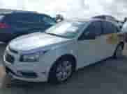 2016 Chevrolet Cruze LS с VIN 1G1PC5SHXG7213246, выставлен на аукционе IAAI как лот 42670246 с пробегом 96 320 миль миль и . История ставок и продаж доступна на DreamBid. Изображение 2.