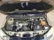 2006 Chevrolet Equinox LT z VIN 2CNDL63F866081322, wystawiony jako Copart lot #57055354 z przebiegiem 155 309 mil mil oraz Szkoda całkowita • Salvage title. Historia ofert i sprzedaży dostępna na DreamBid. Obrazek 14.