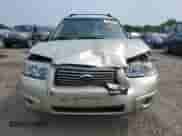 2006 Subaru Forester X with VIN JF1SG65606H747683, listed as a Copart auction lot 59922095 with 102,398 mi miles and Clean title. Bid and sale history available at DreamBid. Image 5.