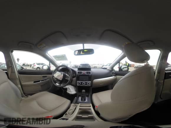 2015 Subaru Impreza Special Sports Limited z VIN JF1GPAV62FH216252, wystawiony jako IAAI lot #42116691 z przebiegiem 40 649 mil mil oraz . Historia ofert i sprzedaży dostępna na DreamBid. Obrazek 19.