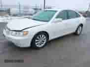 2007 Hyundai Azera SE z VIN KMHFC46F77A229425, wystawiony jako IAAI lot #41564209 z przebiegiem 173 671 mil mil oraz . Historia ofert i sprzedaży dostępna na DreamBid. Obrazek 17.