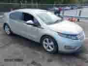 2014 Chevrolet Volt с VIN 1G1RB6E44EU166837, выставлен на аукционе IAAI как лот 43395933 с пробегом Не указан миль и . История ставок и продаж доступна на DreamBid. Изображение 1.