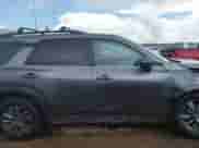 2022 Nissan Pathfinder SV z VIN 5N1DR3BA5NC258921, wystawiony jako IAAI lot #43005756 z przebiegiem 42 585 mil mil oraz . Historia ofert i sprzedaży dostępna na DreamBid. Obrazek 13.