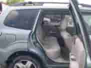 2009 Subaru Forester X with VIN JF2SH63609H748378, listed as a IAAI auction lot 42481039 with 139,102 mi miles and . Bid and sale history available at DreamBid. Image 8.