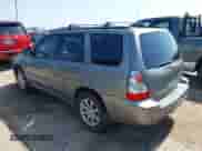 2006 Subaru Forester X с VIN JF1SG656X6H741924, выставлен на аукционе IAAI как лот 42675020 с пробегом 134 093 миль миль и . История ставок и продаж доступна на DreamBid. Изображение 3.