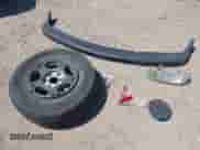 2004 Chevrolet Suburban LT с VIN 1GNFK16Z94J189397, выставлен на аукционе IAAI как лот 42823552 с пробегом 223 812 миль миль и . История ставок и продаж доступна на DreamBid. Изображение 12.