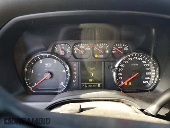 2016 Chevrolet Silverado 3500 с VIN 1GB4KYC8XGF280808, выставлен на аукционе Copart как лот 84072254 с пробегом 272 217 миль миль и Списание • Salvage title. История ставок и продаж доступна на DreamBid. Изображение 9.