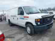 2009 Ford Econoline Cargo z VIN 1FTNS24L59DA67893, wystawiony jako IAAI lot #41890311 z przebiegiem 192 903 mil mil oraz . Historia ofert i sprzedaży dostępna na DreamBid. Obrazek 1.