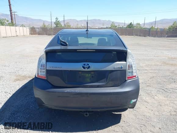 2012 Toyota Prius with VIN JTDKN3DP6C3028326, listed as a IAAI auction lot 43006905 with 200,926 mi miles and . Bid and sale history available at DreamBid. Image 16.