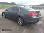 2013 Chevrolet Malibu Eco with VIN 1G11F5RR8DF109030, listed as a IAAI auction lot 42697142 with 125,206 mi miles and . Bid and sale history available at DreamBid. Image 3.